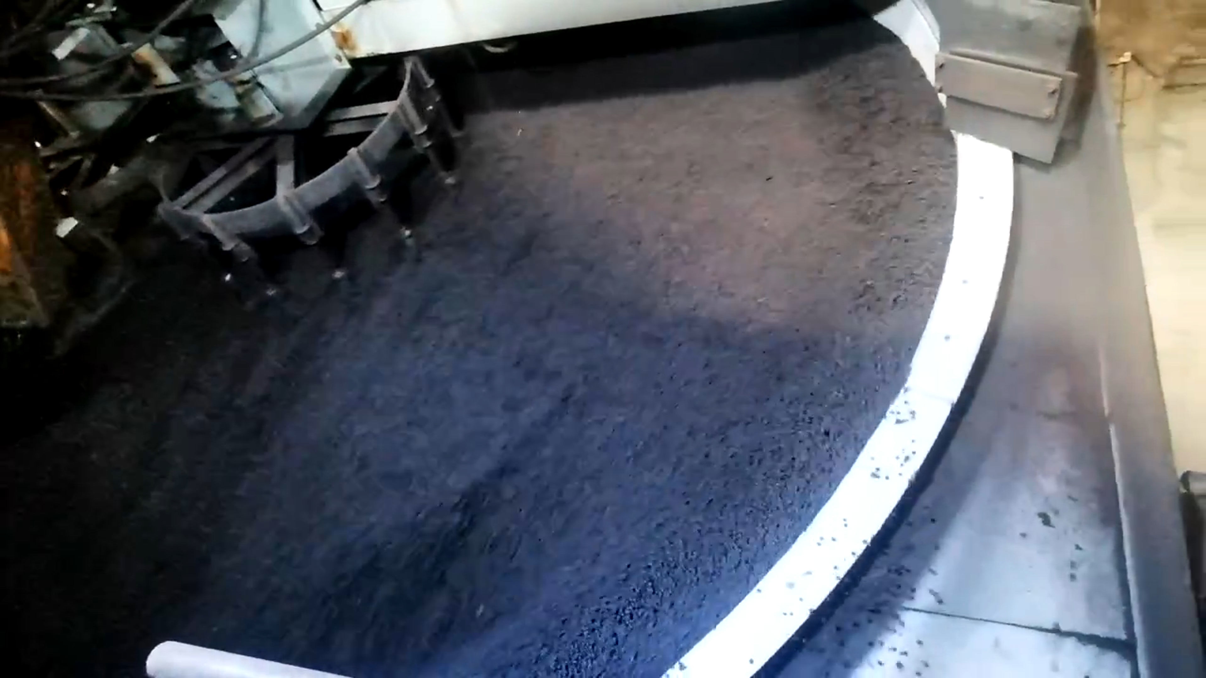 球團(tuán)礦粘合劑的獨到之處